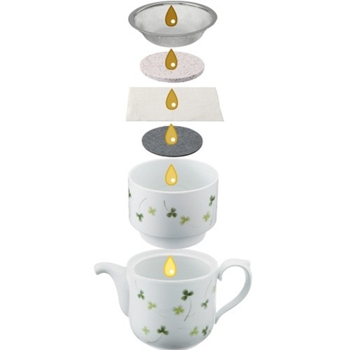 炸雞、薯條、鹹酥雞,很少人可以抗拒這些油滋滋、香噴