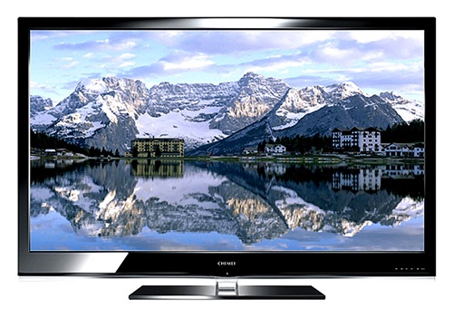 電視、台灣居家用品牌大調查