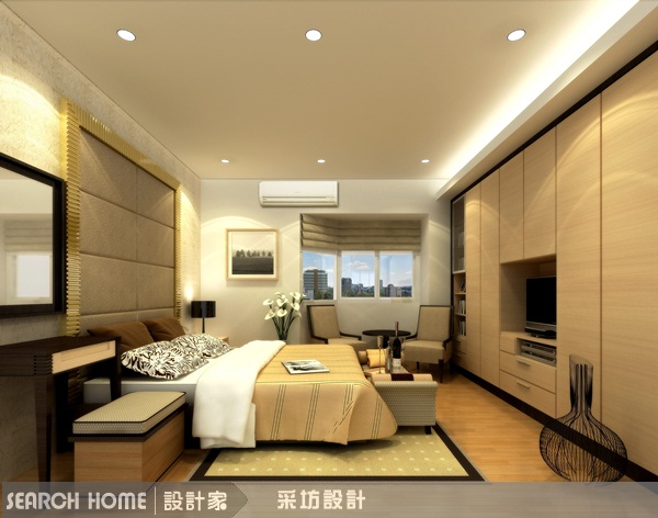 位居山林之中、人文素質不錯的山城社區，本案為環境十