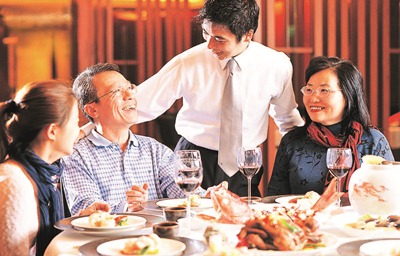 農曆新年即將到來，你還在為除夕團圓飯該準備什麼而煩