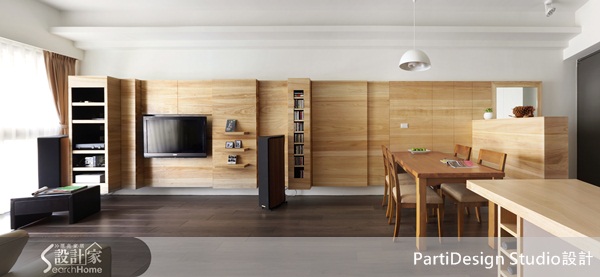 新秀設計師 PartiDesign Studio曾建豪‧劉子瑜