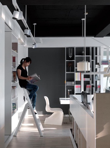 幾何設設計師的一天