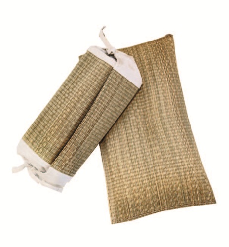 讓臥室充滿「想睡的羅曼蒂克感」，不僅可從床鋪或空間