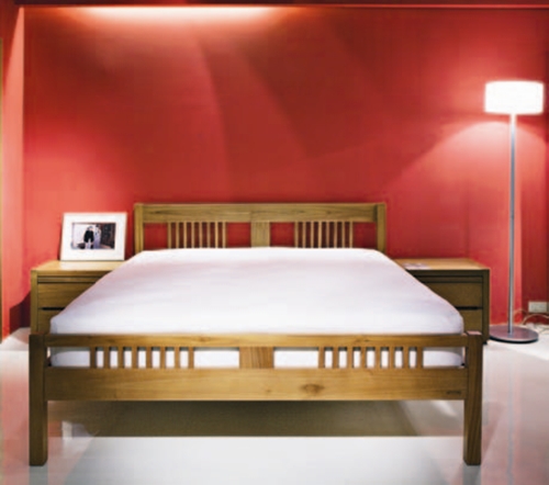 以「漂亮家居2011台灣居家用品牌大調查」的結果為依據