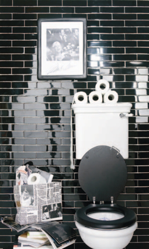 以「漂亮家居2011台灣居家用品牌大調查」的結果為依據