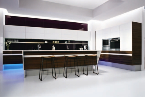 以「漂亮家居2011台灣居家用品牌大調查」的結果為依據