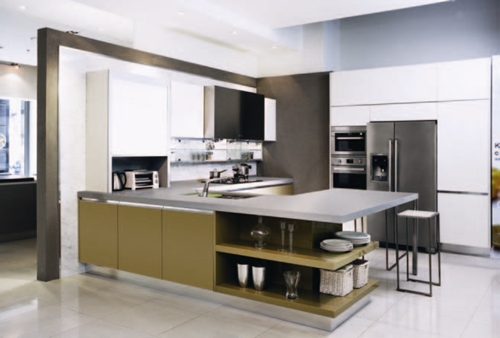 以「漂亮家居2011台灣居家用品牌大調查」的結果為依據