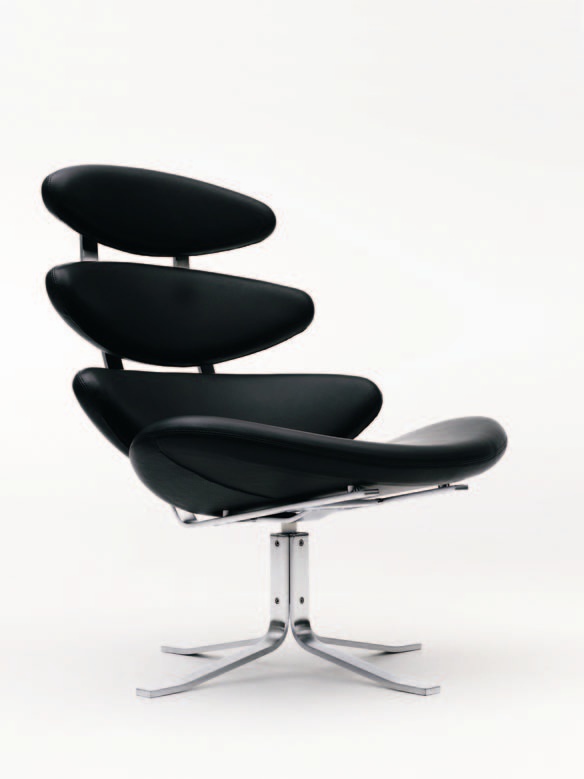 視覺藝術風格的家具傢飾品，每件都具有特殊價值的美感