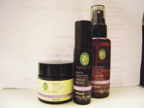 讓臥室充滿「想睡的羅曼蒂克感」，不僅可從床鋪或空間