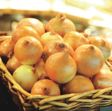 食材挑選、西班牙廚師、香料