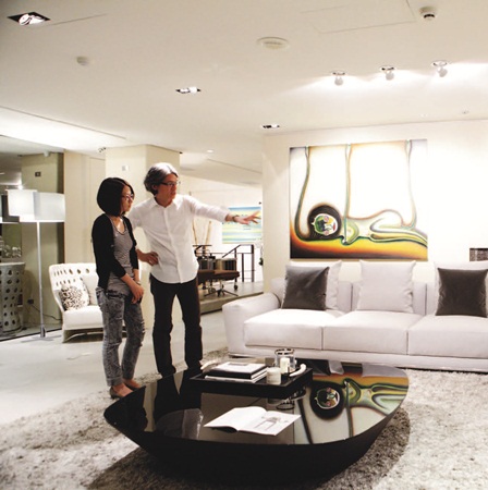 精品家具、家具採購