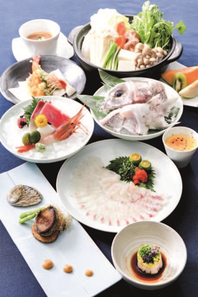 農曆新年即將到來，你還在為除夕團圓飯該準備什麼而煩