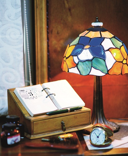 小編在上次告訴大家復古元素後，不知你們掌握好了沒?