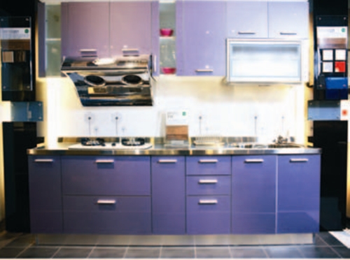 以「漂亮家居2011台灣居家用品牌大調查」的結果為依據