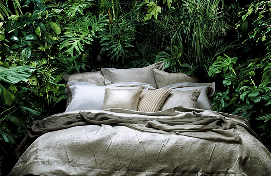 回到19世紀展演探索未知世界的生命力，融入現代旅行的