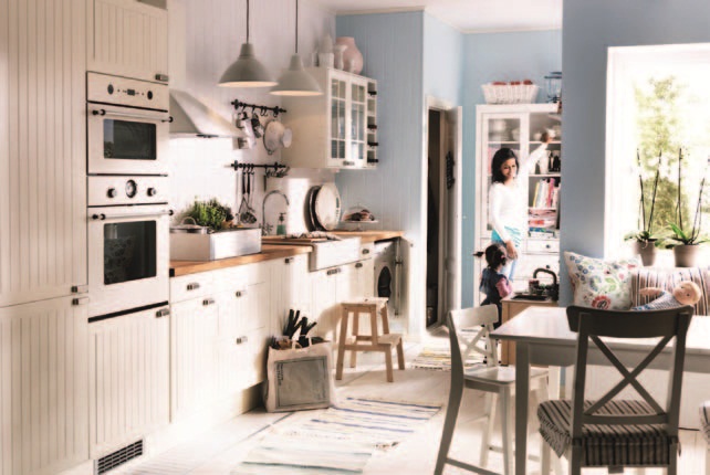 以「漂亮家居2011台灣居家用品牌大調查」的結果為依據