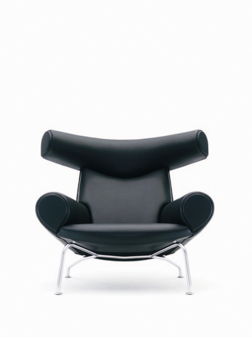 視覺藝術風格的家具傢飾品，每件都具有特殊價值的美感