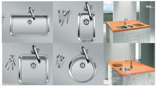 外表溫文儒雅、說起話堅毅有力的西班牙設計師Toni Cla