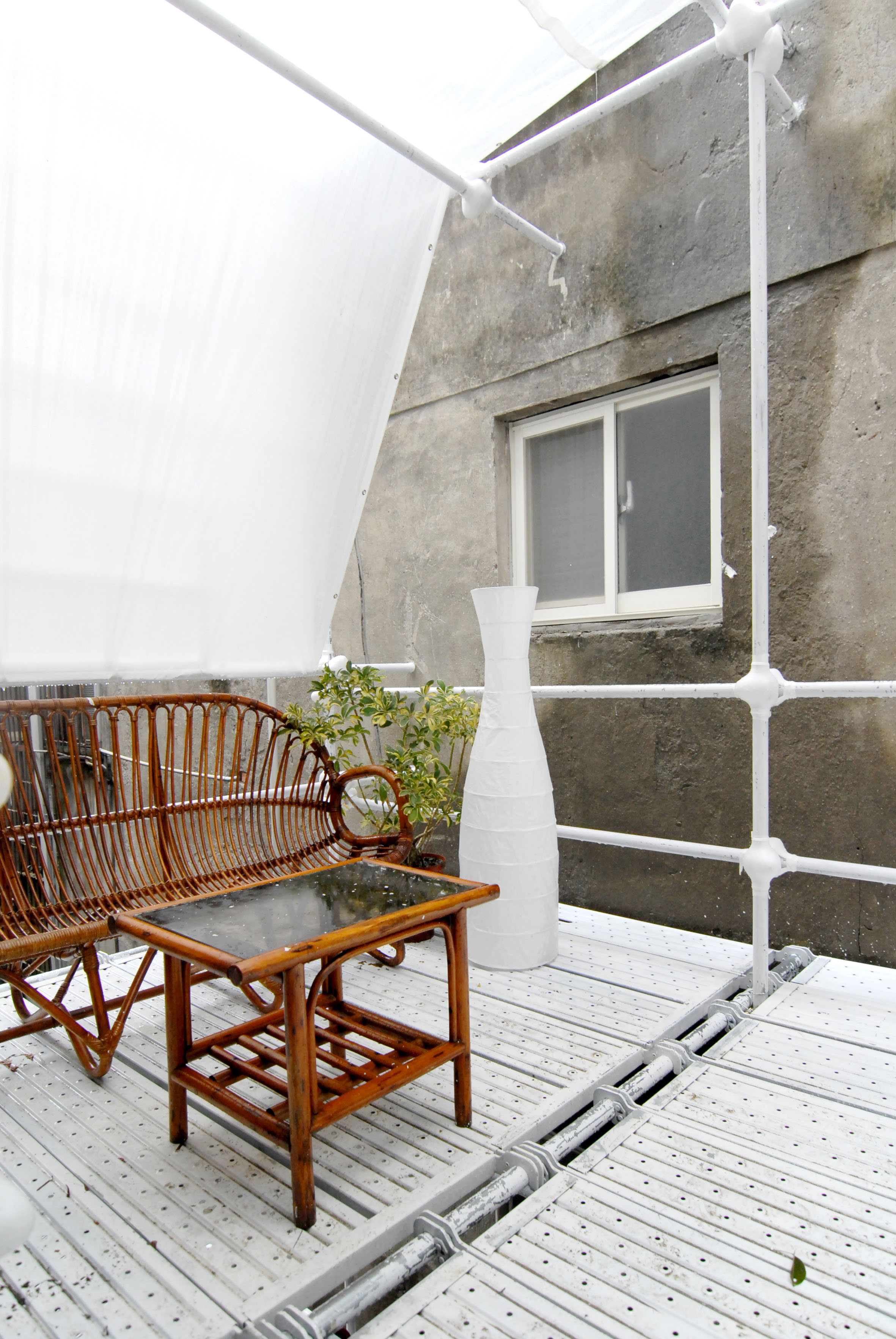 你是否曾經由上往下看過我們生活的城市？或者在高速公