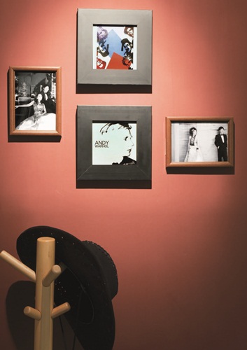 小編在上次告訴大家復古元素後，不知你們掌握好了沒?