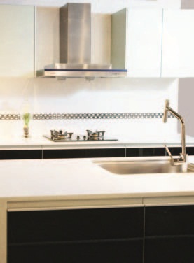 以「漂亮家居2011台灣居家用品牌大調查」的結果為依據