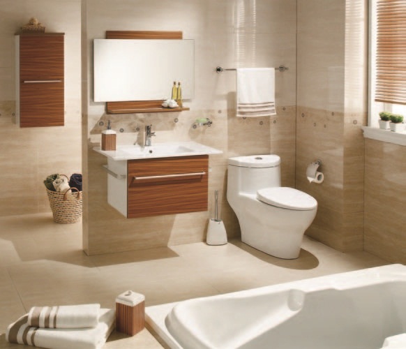 以「漂亮家居2011台灣居家用品牌大調查」的結果為依據