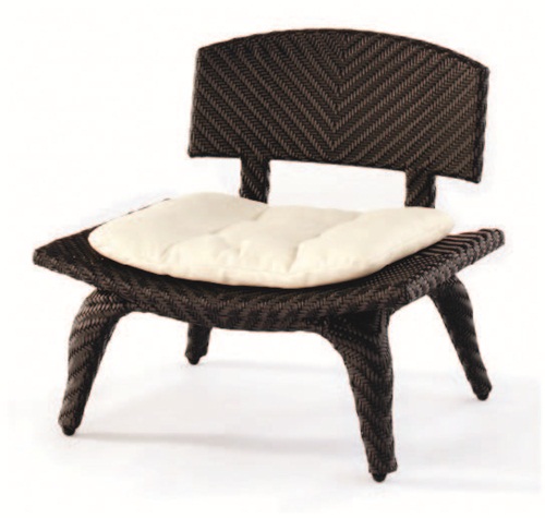 新亞洲休閒風格蘊含傳統東方元素，除了以更簡潔的樣貌