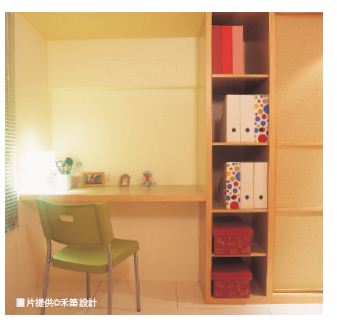 1歲至3歲的小孩需要父母親就近的陪伴，為了安全性考量