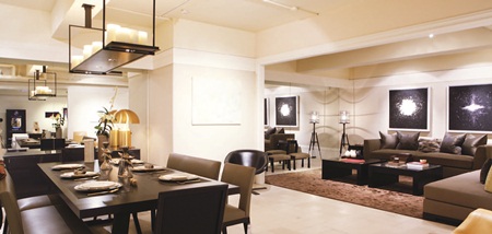 精品家具、家具採購