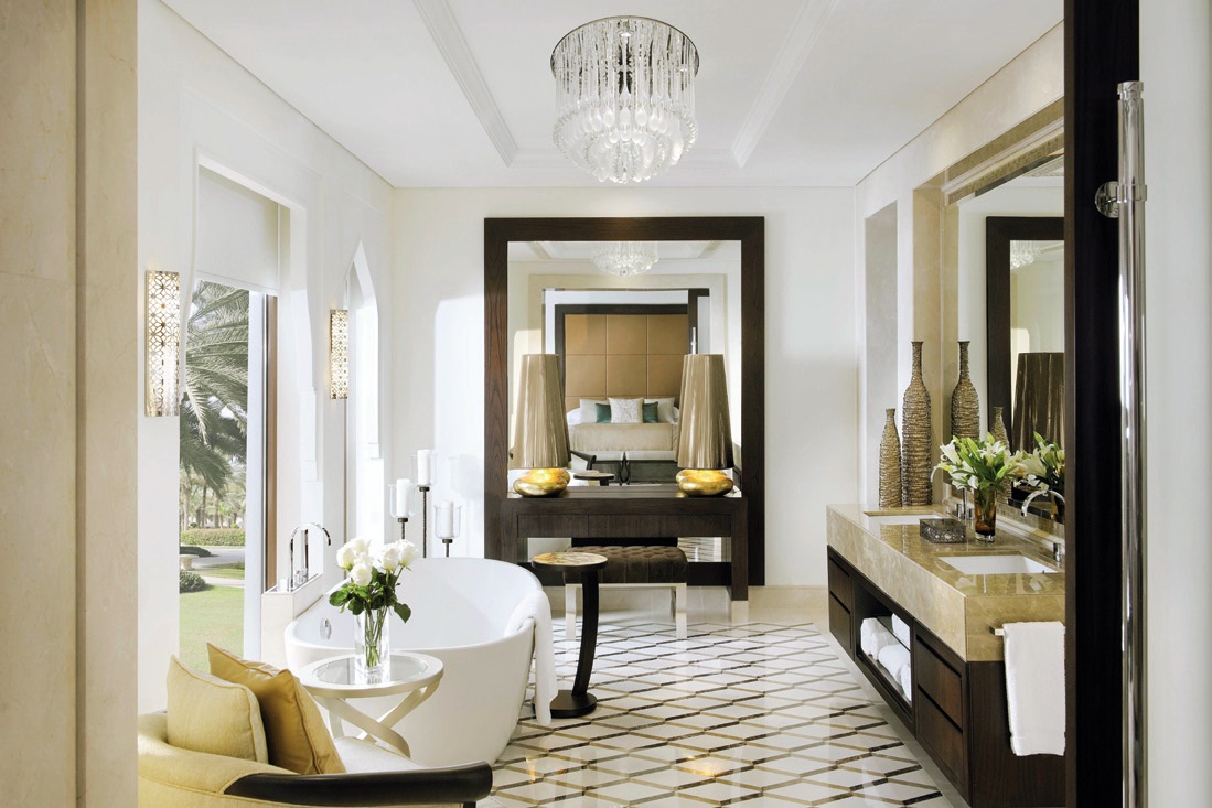 度假村One&Only Resorts專為豪華度假市場而設，新開幕