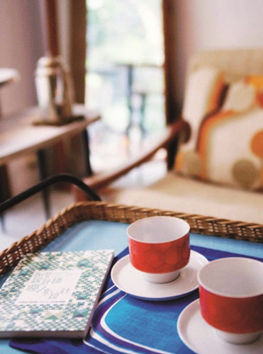 小編在上次告訴大家復古元素後，不知你們掌握好了沒?