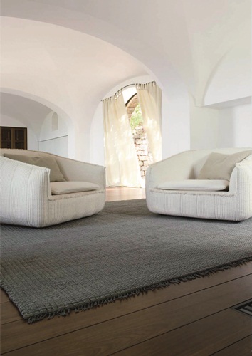 度假風潮盛行下，移植頂級度假飯店氛圍進入住家蔚為風