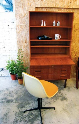 北歐風、家具採購、傢飾