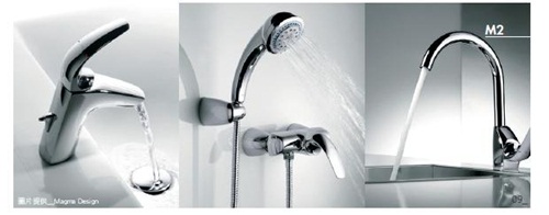 外表溫文儒雅、說起話堅毅有力的西班牙設計師Toni Cla