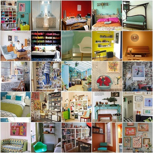 還沒決定是要好好布置一下、或者重新大裝修之前,你總