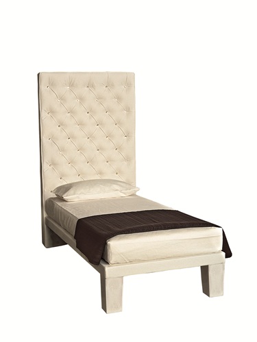 床、Casamilano、Paolo Navone