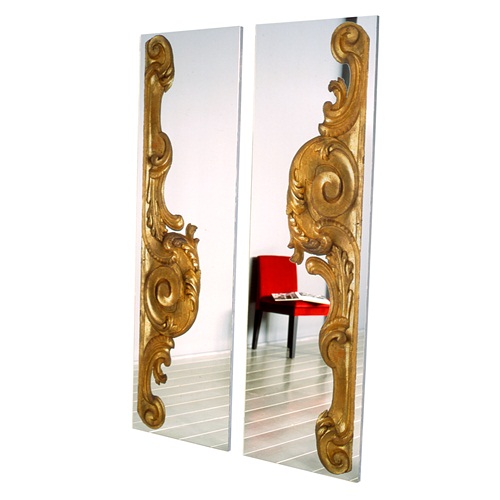 床、Casamilano、Paolo Navone