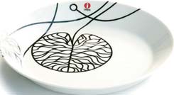 芬蘭設計的特色是以現代感的設計，加上令人聚焦的外觀