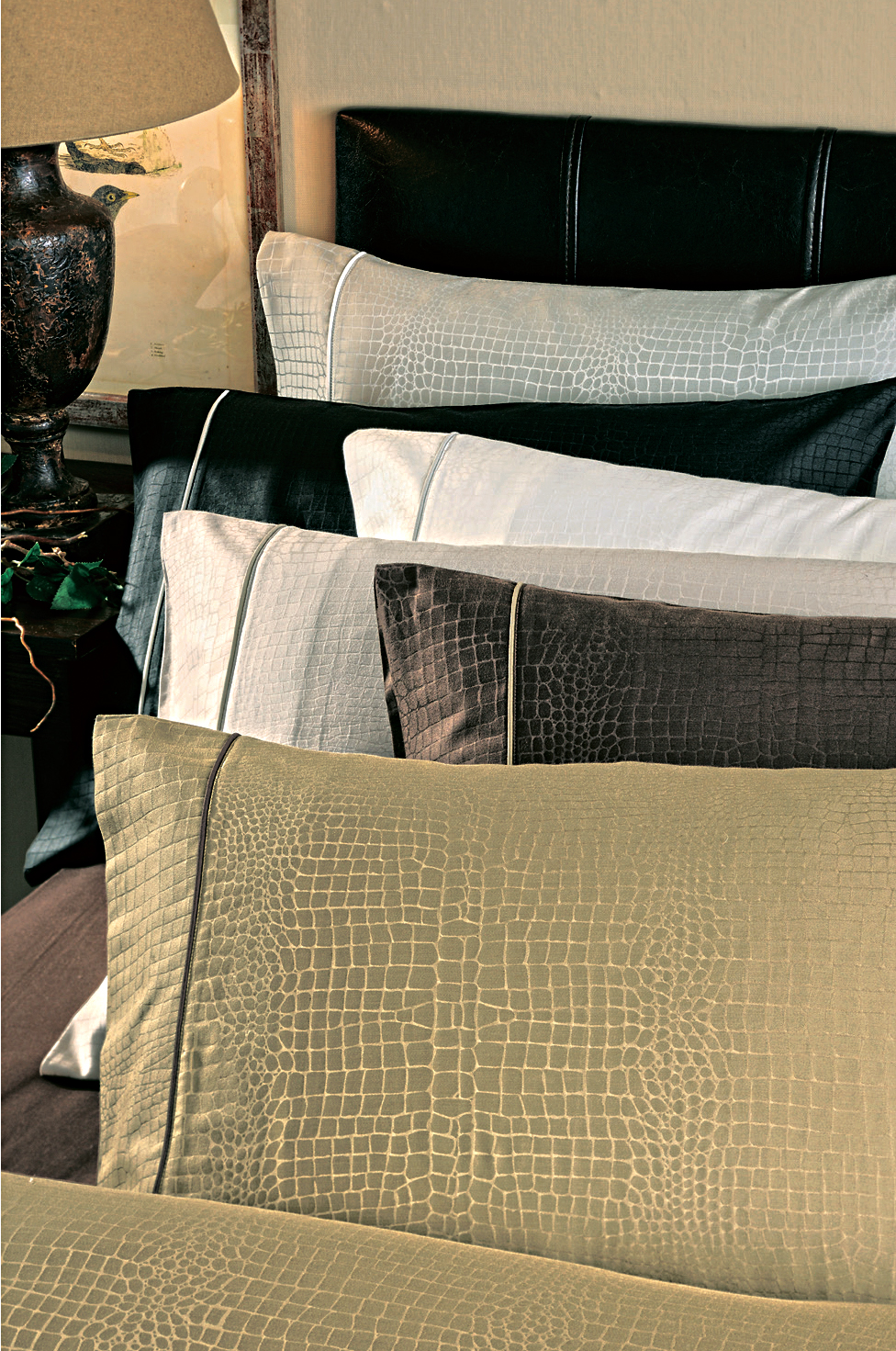 這幾天天氣轉涼，家中寢具也需要開始換季，最近台灣廠