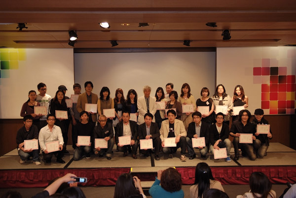 居家媒體第一品牌漂亮家居設計家，於4月14日舉行全媒