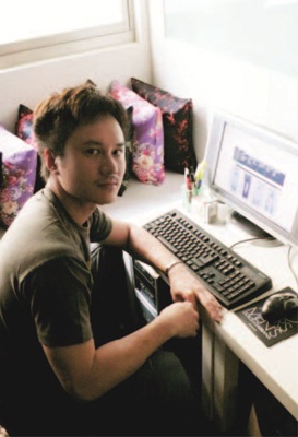 網路購物、家具採購