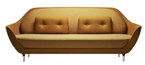 北歐風、家具採購、復古