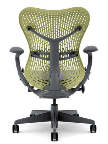 心花怒放艷陽天，最適合增添幾分綠意，一把椅子、幾個