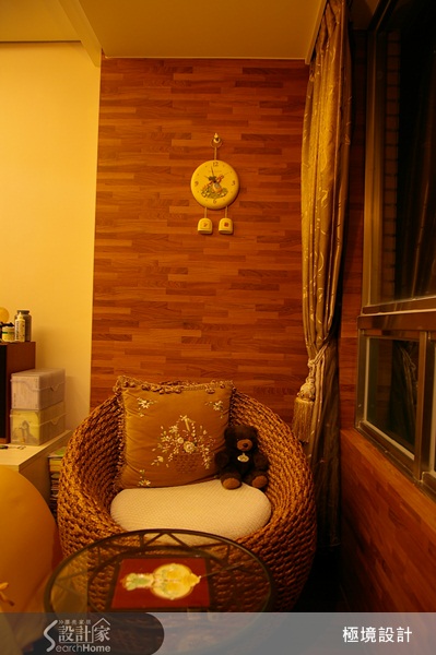 木質建材是許多屋主的最愛，不僅因為其特性能帶來天然