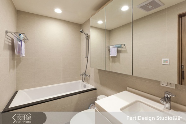 改造格局、開放式廚房、陽台、收納