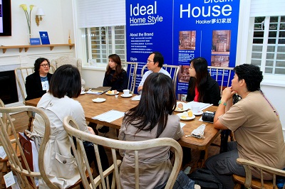 亞歷山卓集團旗下品牌陣容再添生力軍! 今年11月全新代