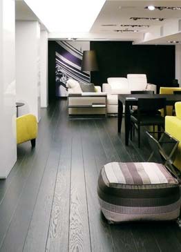 Natuzzi、義大利米蘭國際家具展