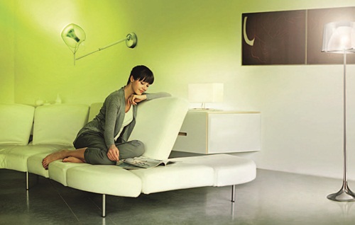 CCFL、OLED、燈泡