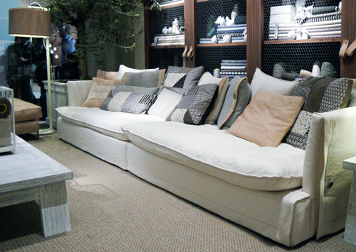 世界三大家具展覽之一的米蘭國際家具展50歲了,此次主