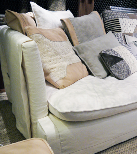 世界三大家具展覽之一的米蘭國際家具展50歲了,此次主